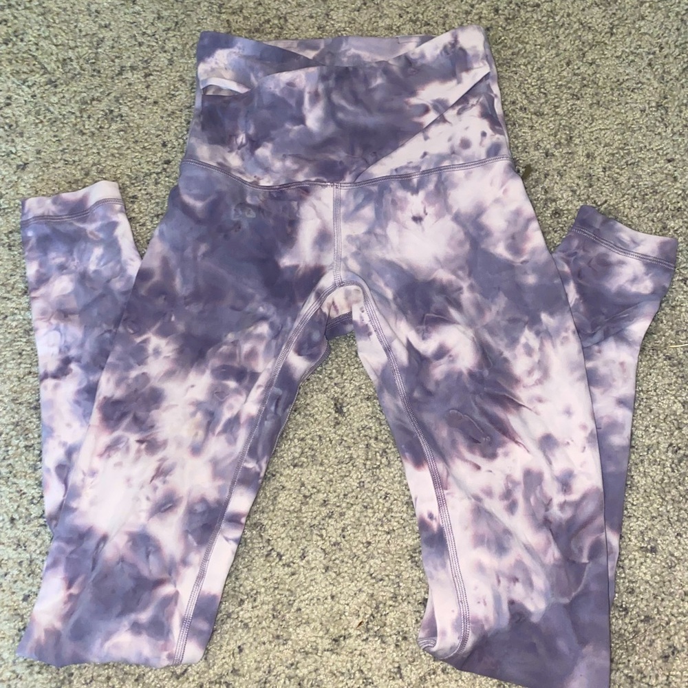 Lululemon Align Leggings